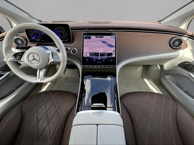 2023 Mercedes-Benz EQE EQE 350+ Sedan