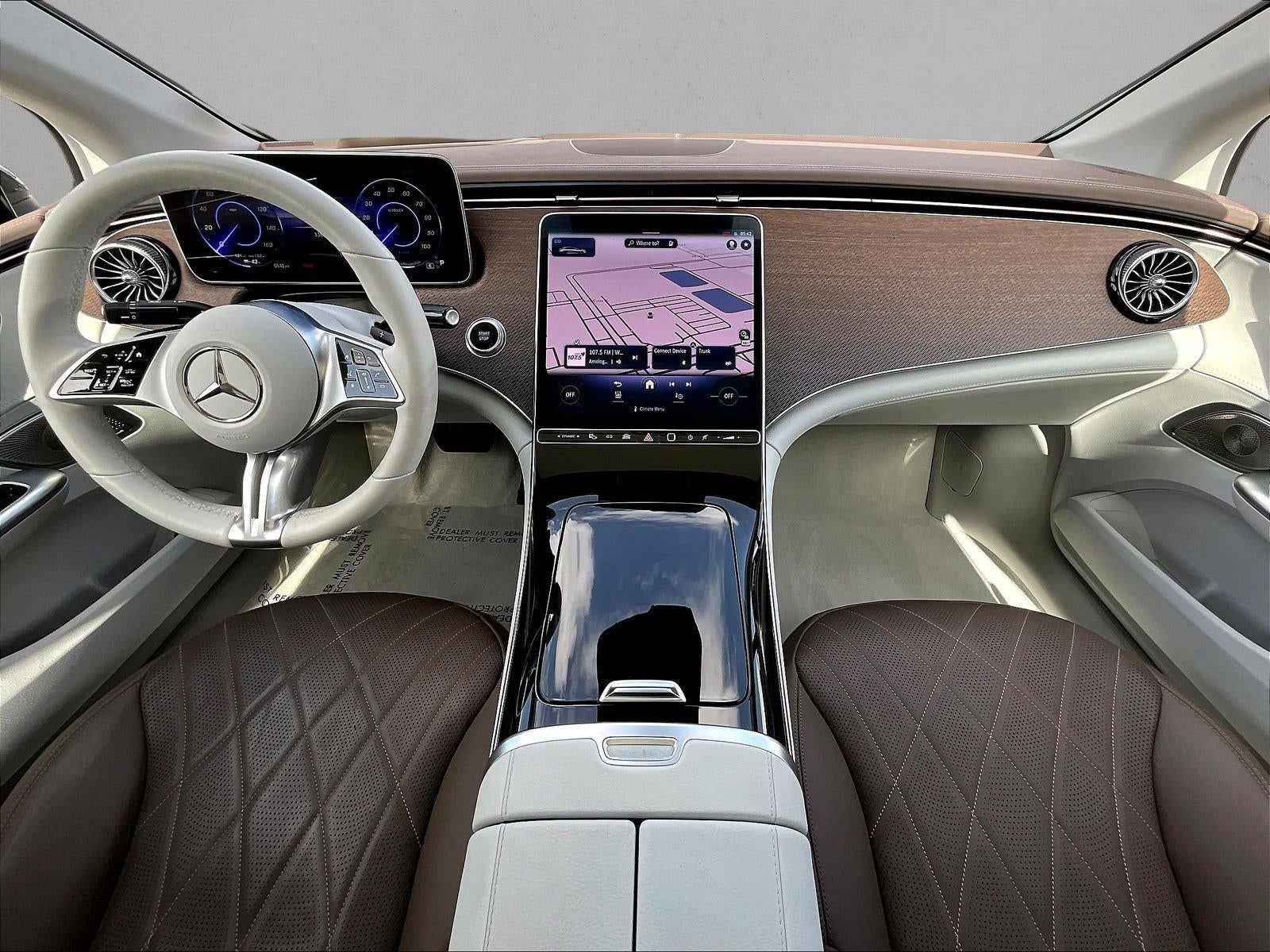 2023 Mercedes-Benz EQE EQE 350+ Sedan