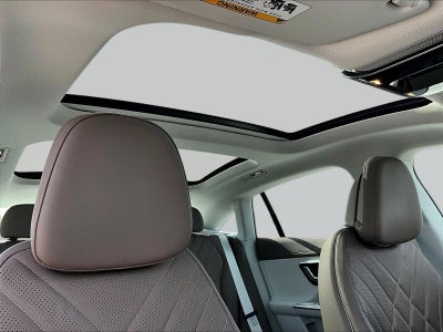 2023 Mercedes-Benz EQE EQE 350+ Sedan