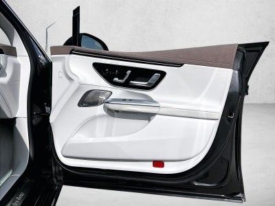 2023 Mercedes-Benz EQE EQE 350+ Sedan