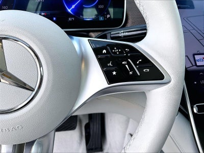 2023 Mercedes-Benz EQE EQE 350+ Sedan