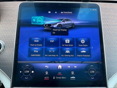 2023 Mercedes-Benz EQE EQE 350+ Sedan