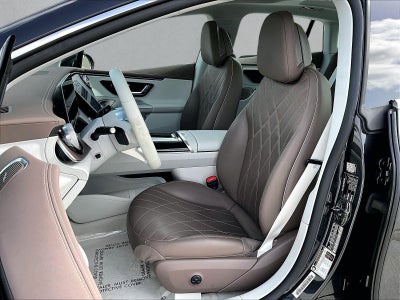 2023 Mercedes-Benz EQE EQE 350+ Sedan