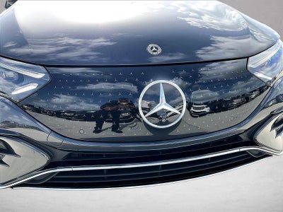 2023 Mercedes-Benz EQE EQE 350+ Sedan