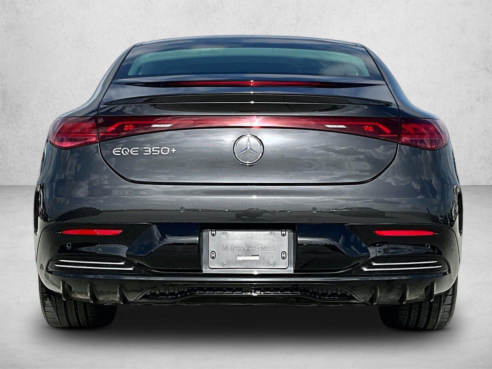 2023 Mercedes-Benz EQE EQE 350+ Sedan