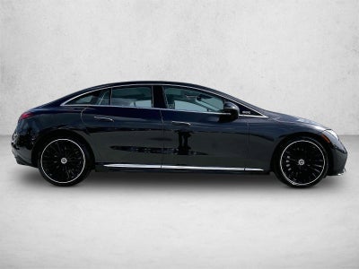 2023 Mercedes-Benz EQE EQE 350+ Sedan