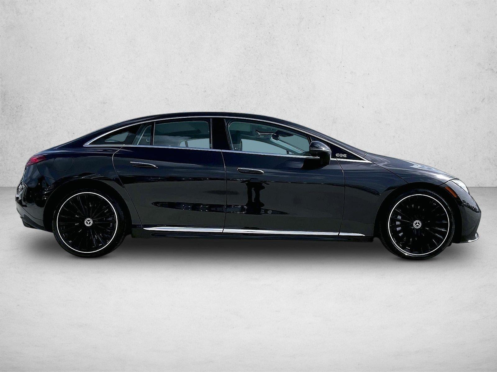 2023 Mercedes-Benz EQE EQE 350+ Sedan