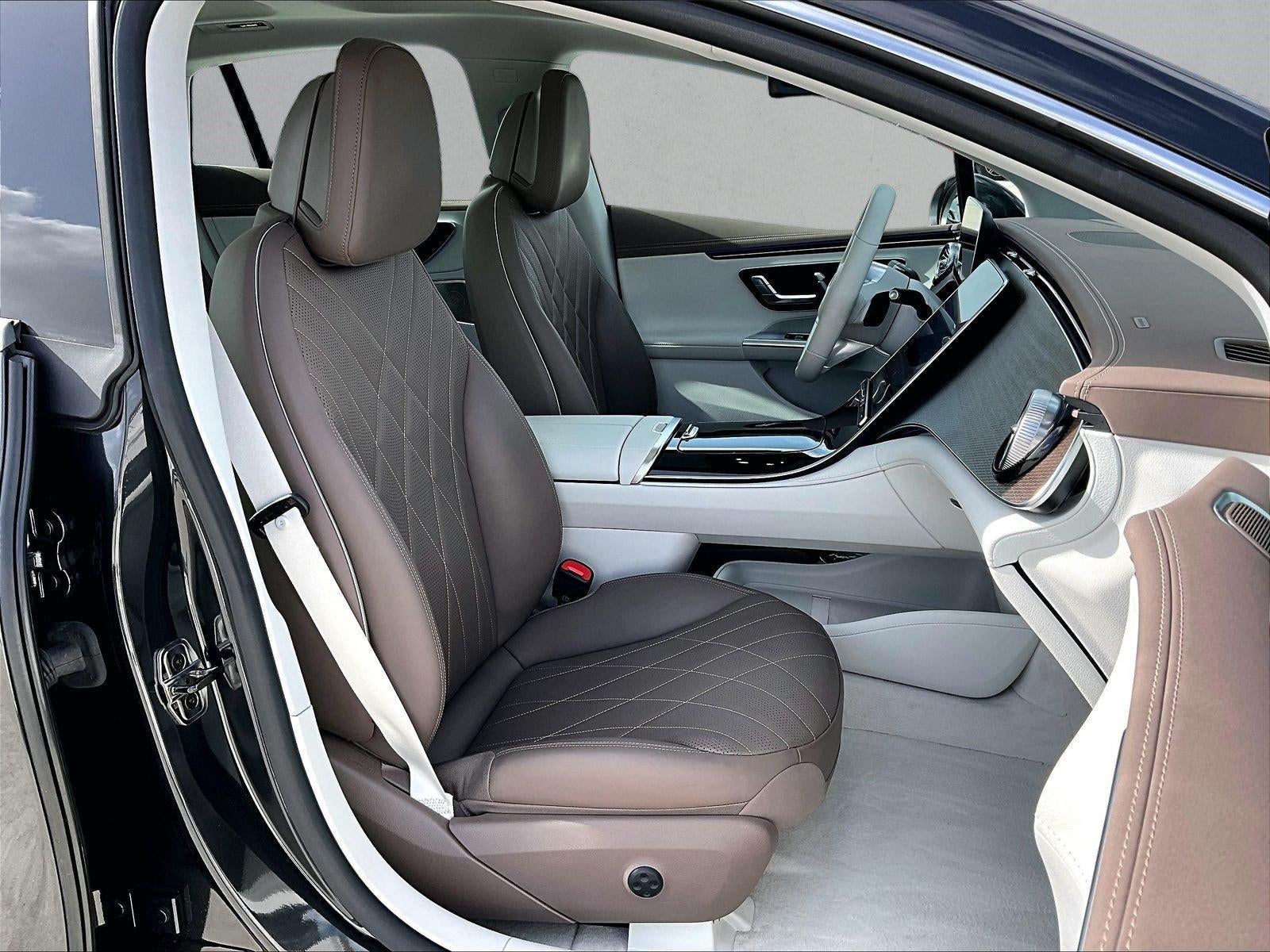 2023 Mercedes-Benz EQE EQE 350+ Sedan