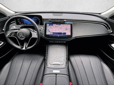 2025 Mercedes-Benz E-Class E 350 RWD Sedan