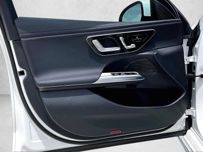 2025 Mercedes-Benz E-Class E 350 RWD Sedan