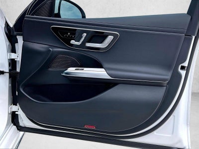 2025 Mercedes-Benz E-Class E 350 RWD Sedan
