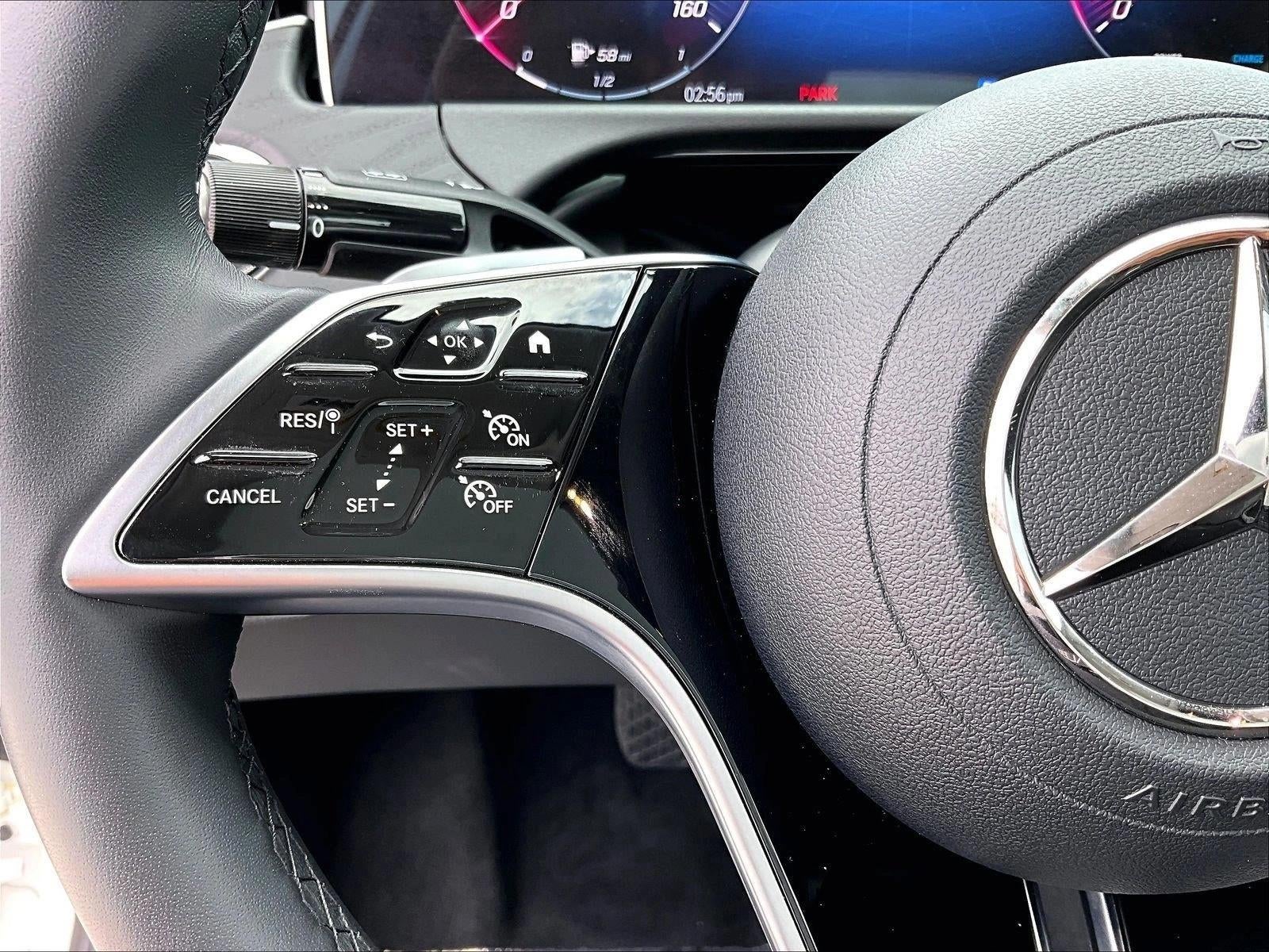2025 Mercedes-Benz E-Class E 350 RWD Sedan