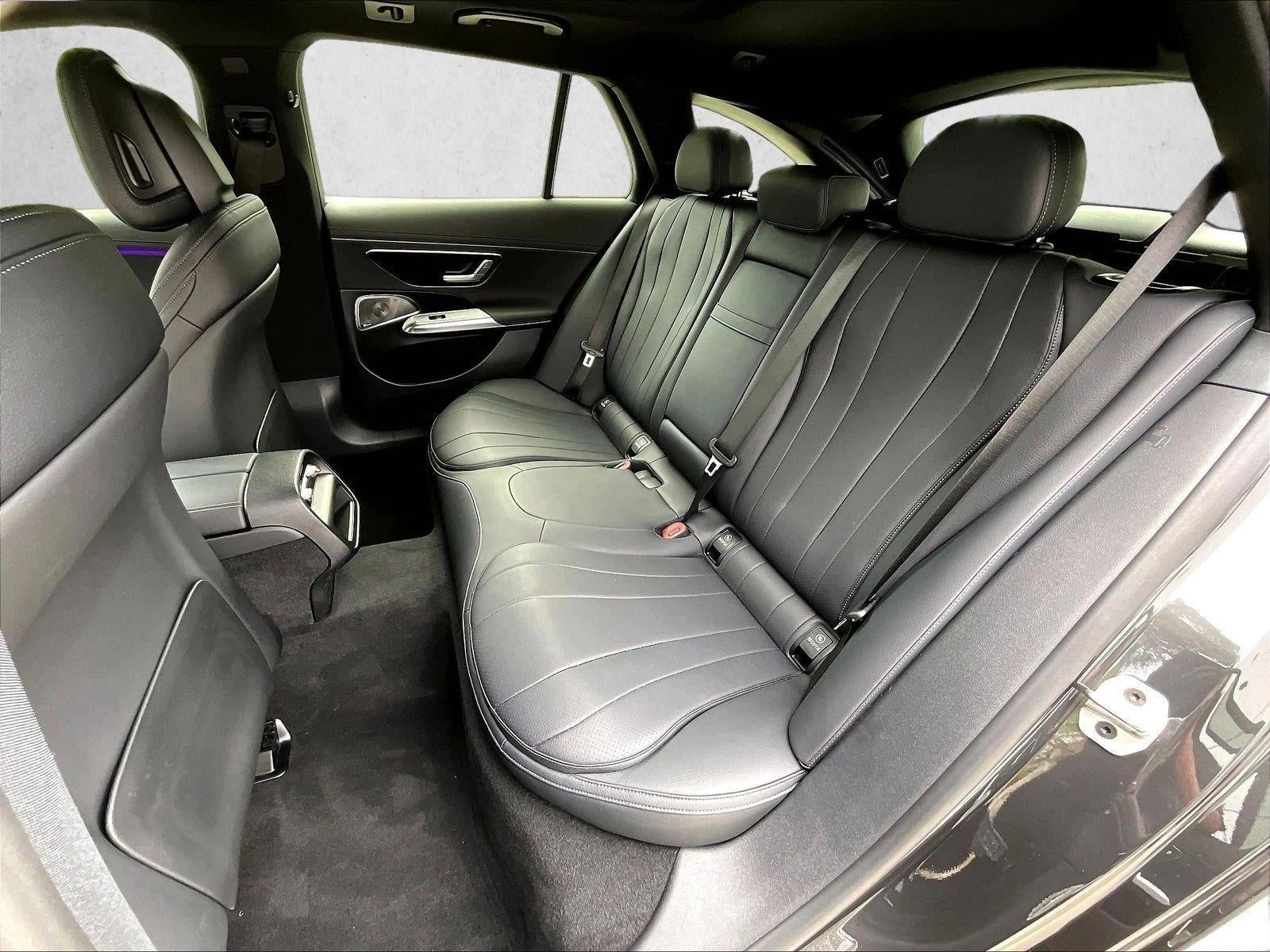 2025 Mercedes-Benz E-Class E 450 4MATIC® All-Terrain Wagon