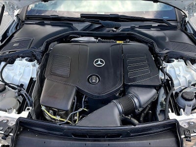 2024 Mercedes-Benz CLE CLE 300 4MATIC® Coupe