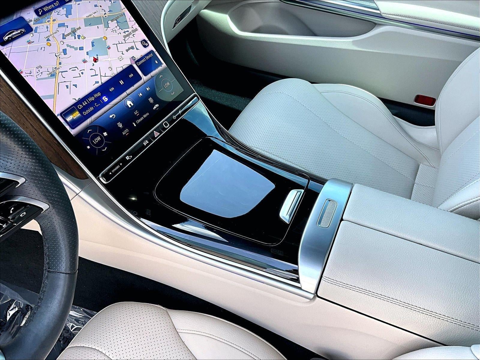 2024 Mercedes-Benz CLE CLE 300 4MATIC® Coupe