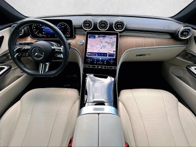 2024 Mercedes-Benz CLE CLE 300 4MATIC® Coupe