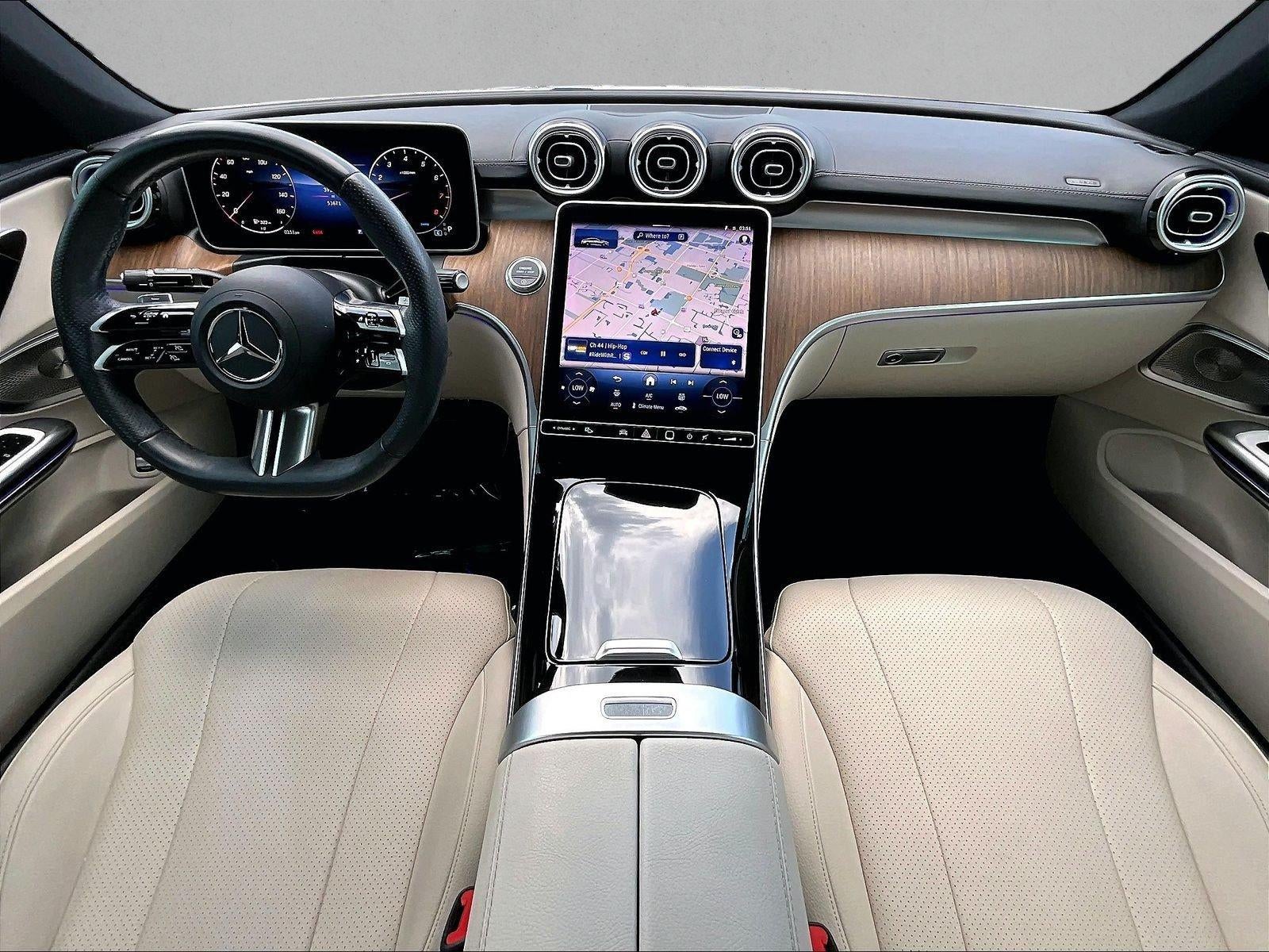 2024 Mercedes-Benz CLE CLE 300 4MATIC® Coupe
