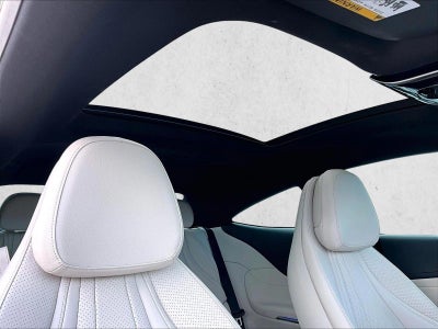 2024 Mercedes-Benz CLE CLE 300 4MATIC® Coupe