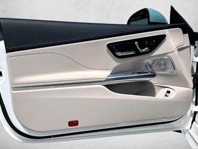 2024 Mercedes-Benz CLE CLE 300 4MATIC® Coupe