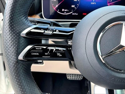 2024 Mercedes-Benz CLE CLE 300 4MATIC® Coupe
