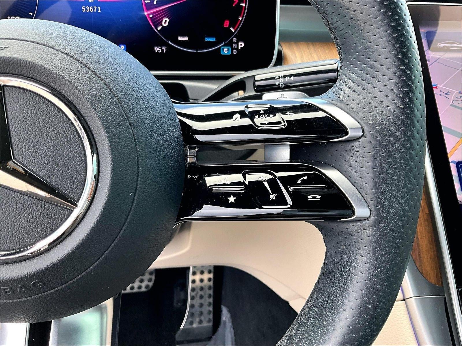 2024 Mercedes-Benz CLE CLE 300 4MATIC® Coupe