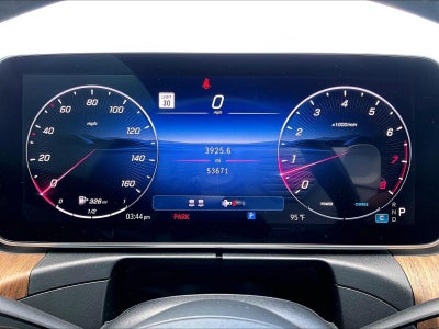 2024 Mercedes-Benz CLE CLE 300 4MATIC® Coupe