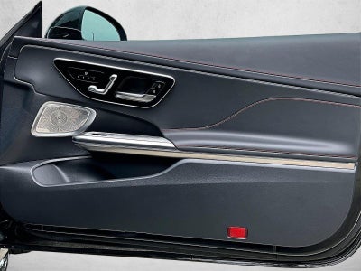 2025 Mercedes-Benz CLE AMG® CLE 53 4MATIC®+ Coupe