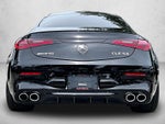 2025 Mercedes-Benz CLE AMG® CLE 53 4MATIC®+ Coupe