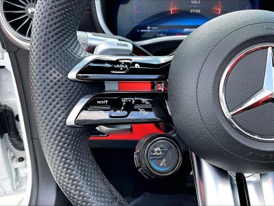 2022 Mercedes-Benz SL-Class AMG® SL 63 Roadster