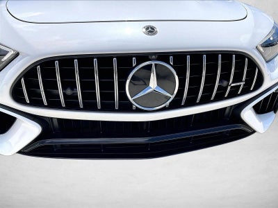 2022 Mercedes-Benz SL-Class AMG® SL 63 Roadster
