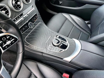 2021 Mercedes-Benz C-Class C 300 Sedan