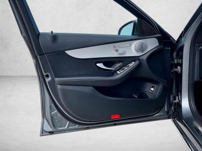 2021 Mercedes-Benz C-Class C 300 Sedan