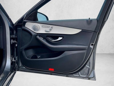 2021 Mercedes-Benz C-Class C 300 Sedan