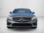 2021 Mercedes-Benz C-Class C 300 Sedan