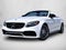 2023 Mercedes-Benz C-Class AMG® C 63 S Cabriolet