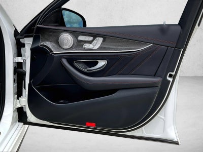 2022 Mercedes-Benz E-Class AMG® E 53 4MATIC®+ Sedan