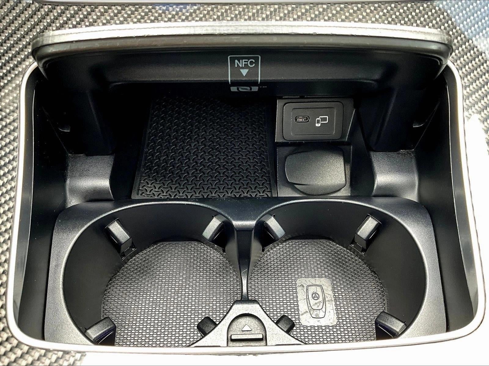 2022 Mercedes-Benz E-Class AMG® E 53 4MATIC®+ Sedan