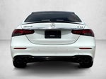 2022 Mercedes-Benz E-Class AMG® E 53 4MATIC®+ Sedan