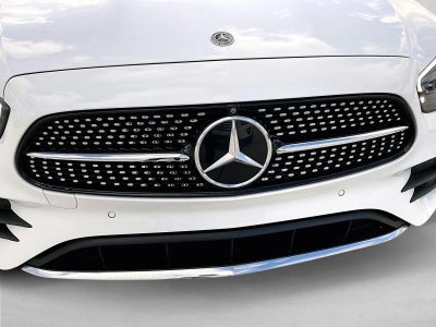 2022 Mercedes-Benz E-Class E 350 RWD Sedan
