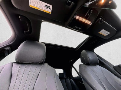 2023 Mercedes-Benz E-Class E 350 RWD Sedan