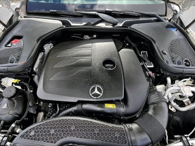 2021 Mercedes-Benz E-Class E 350 RWD Sedan