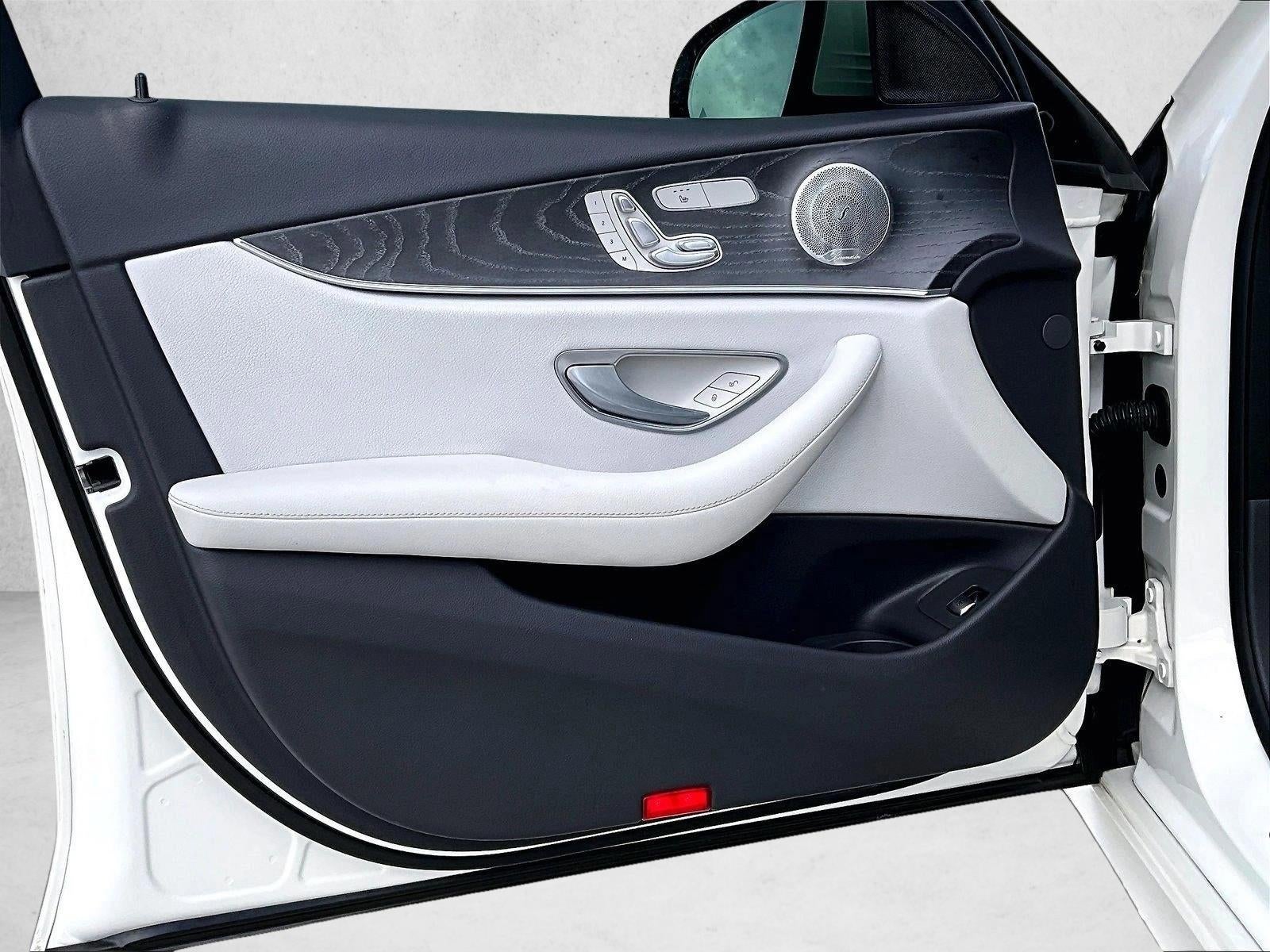 2021 Mercedes-Benz E-Class E 350 RWD Sedan