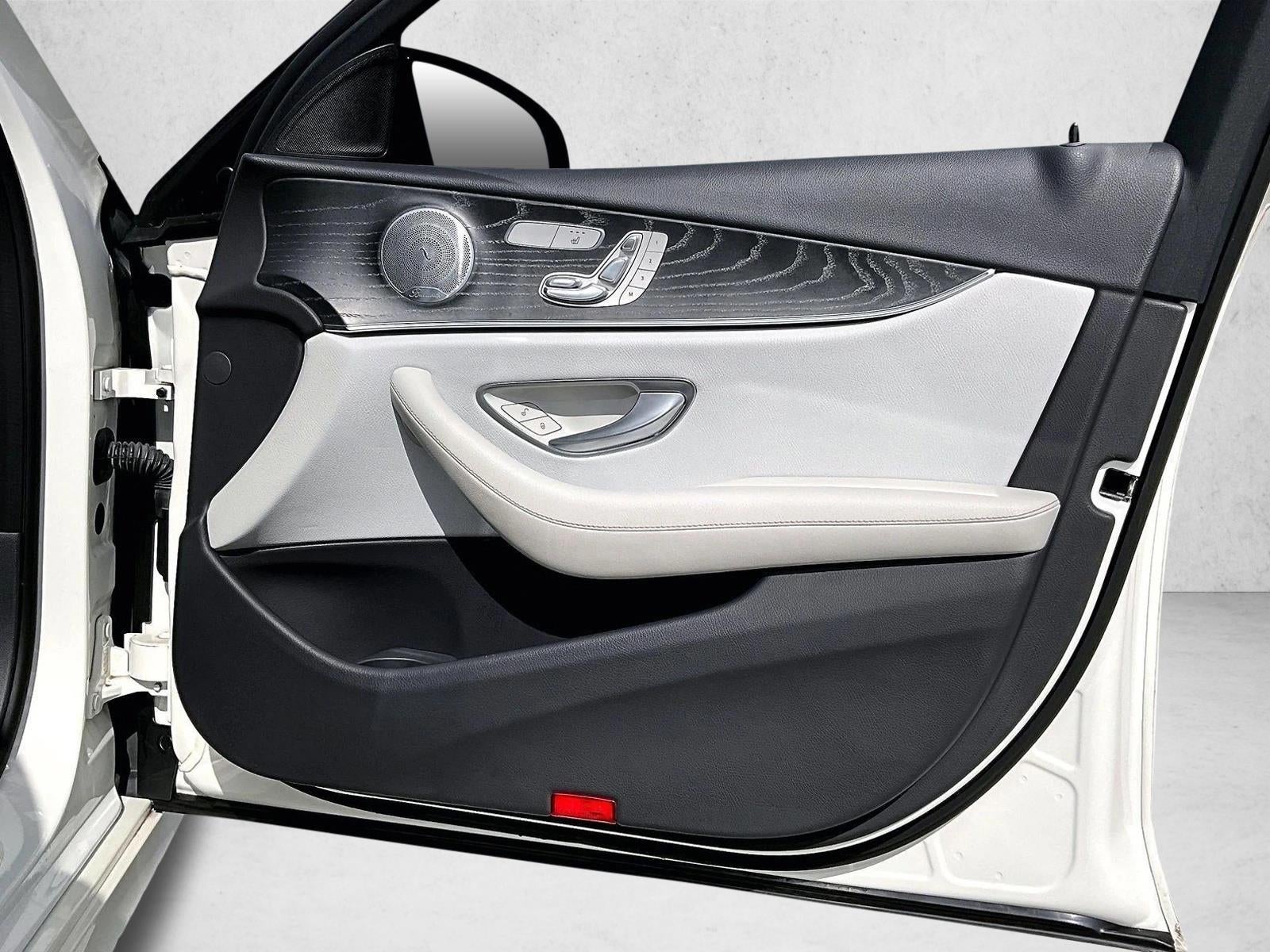 2021 Mercedes-Benz E-Class E 350 RWD Sedan