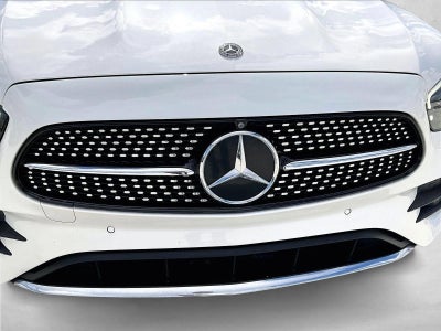 2021 Mercedes-Benz E-Class E 350 RWD Sedan