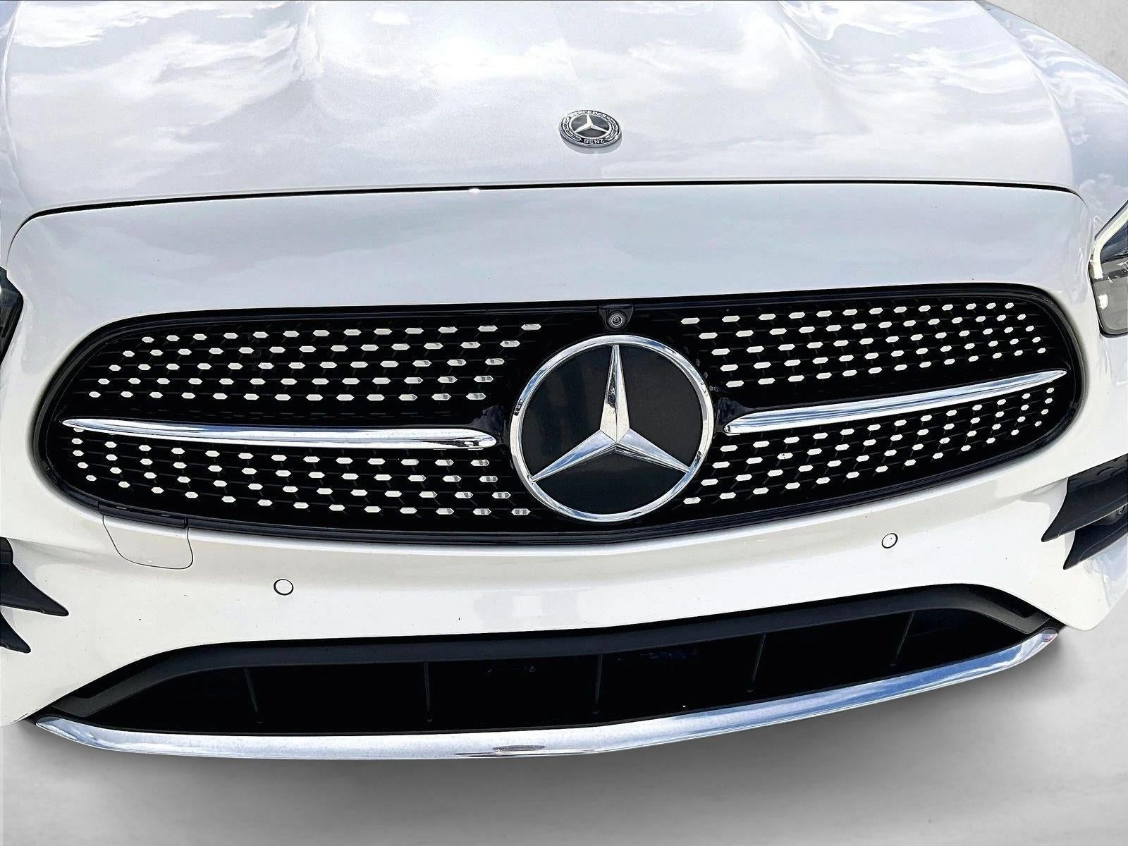 2021 Mercedes-Benz E-Class E 350 RWD Sedan