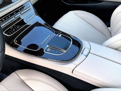 2021 Mercedes-Benz E-Class E 350 RWD Sedan