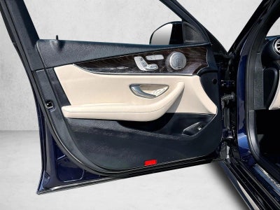 2021 Mercedes-Benz E-Class E 350 RWD Sedan