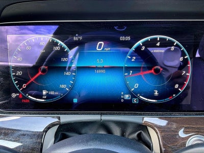 2021 Mercedes-Benz E-Class E 350 RWD Sedan