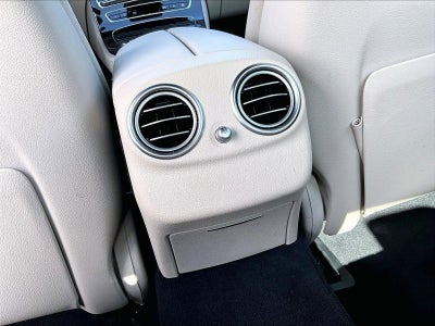 2021 Mercedes-Benz E-Class E 350 RWD Sedan