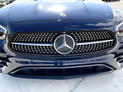 2021 Mercedes-Benz E-Class E 350 RWD Sedan